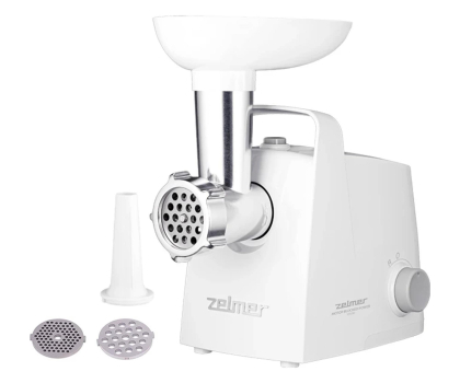Maszynka do mięsa Zelmer Zelmer Maszynka do mięsa - ZMM1310B